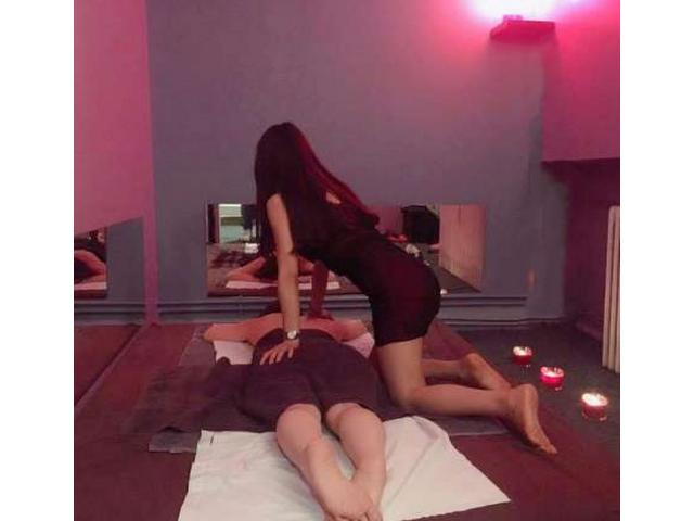Photo Massage body body image 4/5
