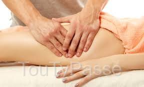Photo Massage de sport pour Bras, Mains, Cuisses, Mollets image 4/4