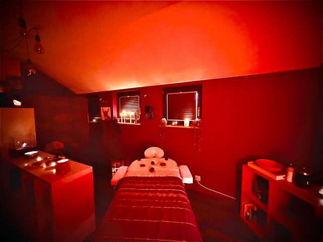 Photo Massage homme à homme image 4/4