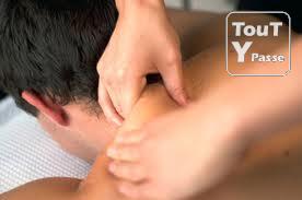 Photo Massage médical de Dos, d'Epaules, de Cou image 4/4