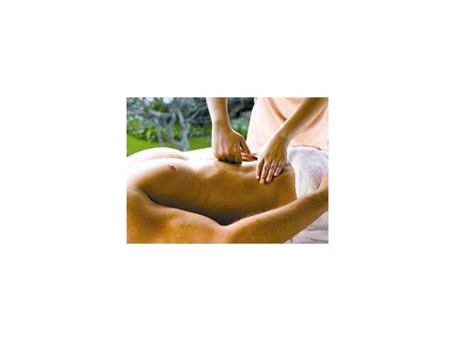 Photo Massage pro a domicile casablanca et rabat image 4/4