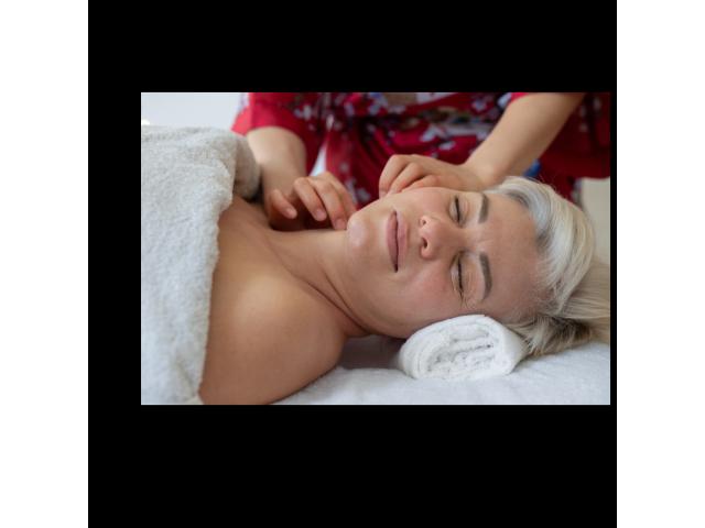 Photo Massage relaxant image 4/5