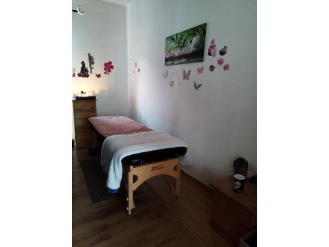 Photo Massage relaxant complet image 4/4