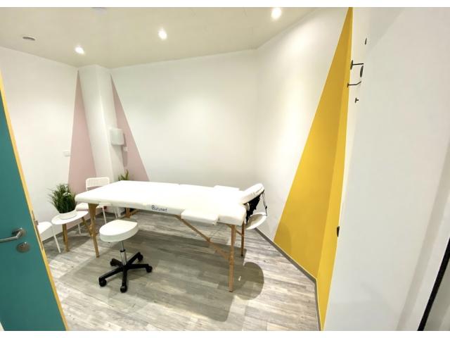 Photo Massage relaxant pour homme,femme couple image 4/4