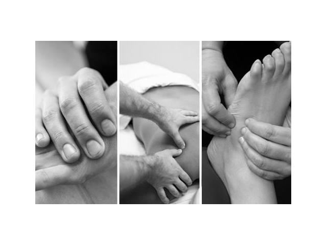 Photo Massage sur mesure par masseur bien-être - Montélimar image 4/4