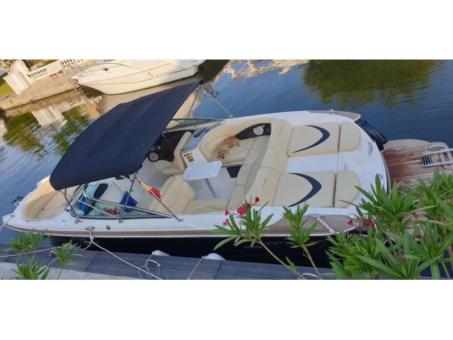 Photo MASTERCRAFT MARISTAR 280 SS image 4/5