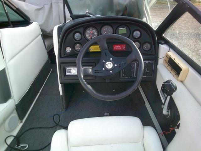 Photo MASTERCRAFT PRO STAR 205 image 4/6