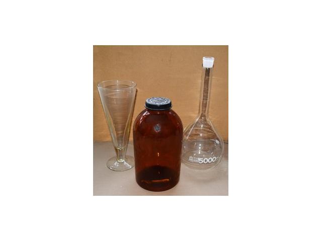 Photo Matériel de laboratoire décoratif image 4/6