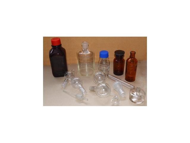 Photo Matériel pour laboratoire chimie/biologie image 4/6