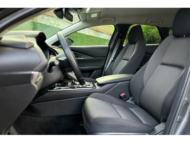 Photo Mazda CX30 2.5 I-Skyactiv G140 Homura Aut - 12 2024 image 4/6