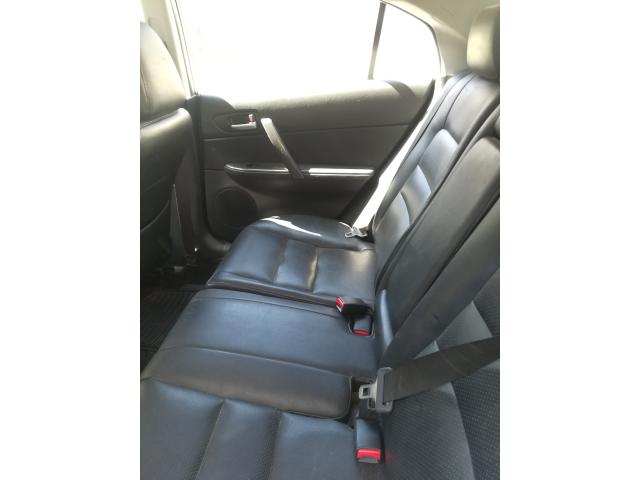 Photo mazda6 2006 pour pièces image 4/5