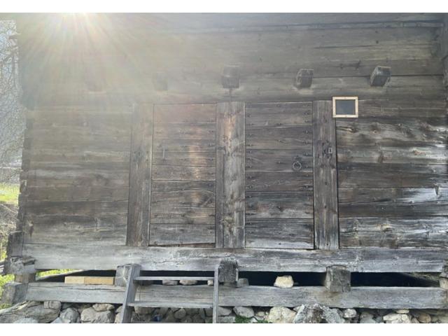 Photo MAZOT MADRIER de 1868 (plan cadastre) image 4/4