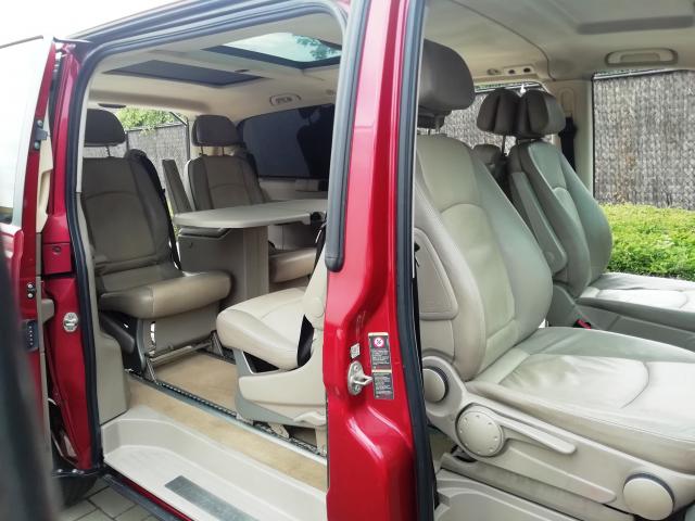 Photo MERCEDES 2.2 DCI AMBIENTE image 4/6