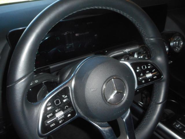 Photo Mercedes 250 gla 250 rechargeable hybride image 4/6