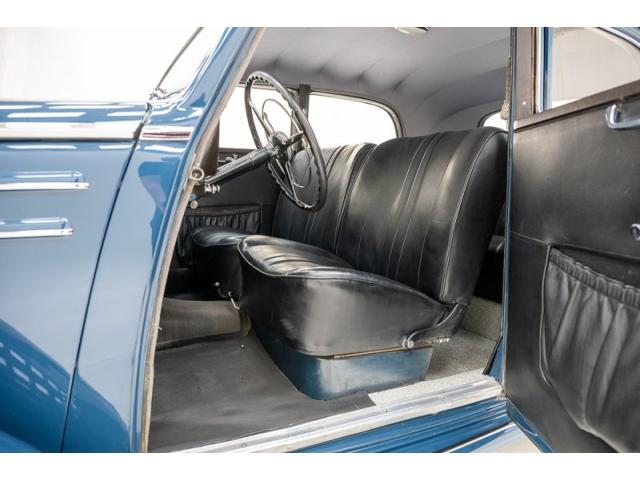 Photo Mercedes-Benz 170 S '55 CH00554 image 4/6