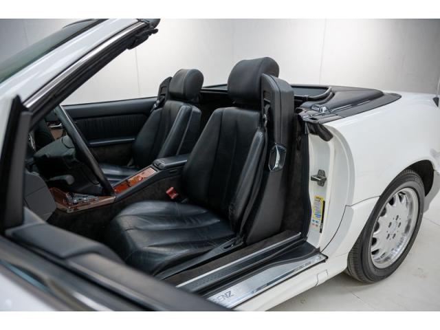 Photo Mercedes-Benz 300 SL '91 CH87665 image 4/6