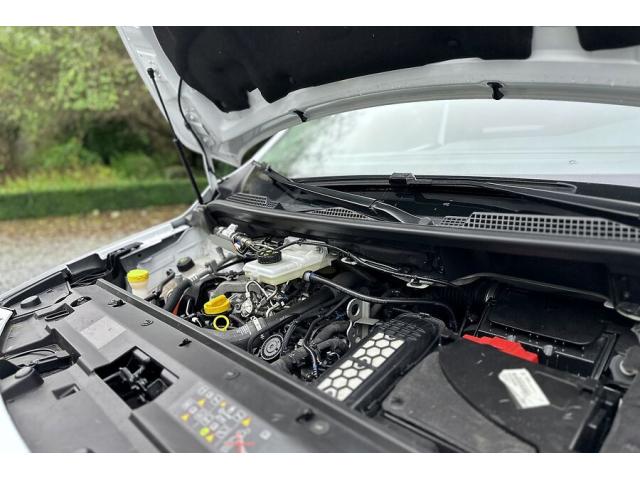 Photo Mercedes-Benz Citan 1.3i 110L 3pl. - 05 2022 image 4/6
