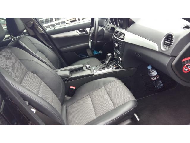 Photo Mercedes-Benz Classe C ( lll ) 180 cdi Avantgarde image 4/6