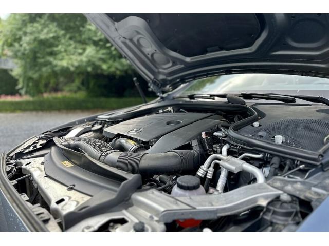 Photo Mercedes-Benz E 200 Cabriolet AMG Line - 05 2020 image 4/6