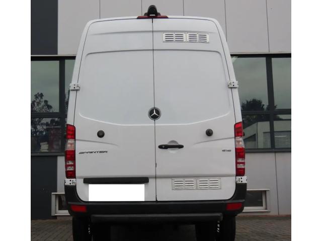 Photo Mercedes-Benz Importation Allemande sprinter bluetec boite auto diesel image 4/6