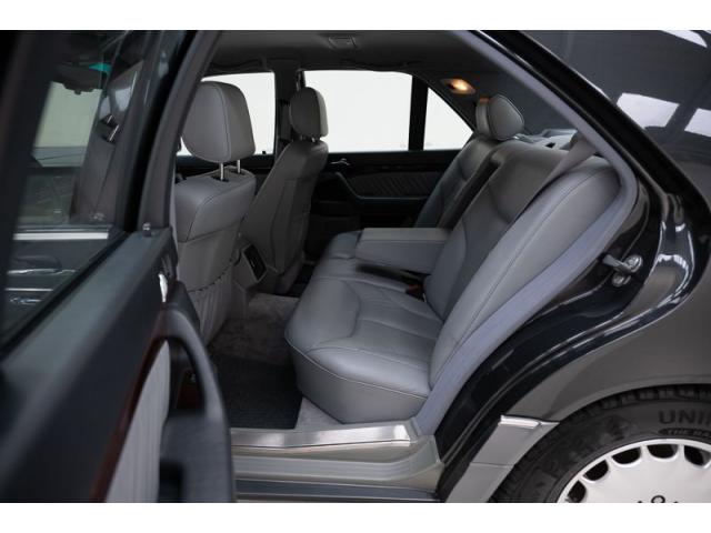 Photo Mercedes-Benz S 320 '95 CH77727 image 4/6