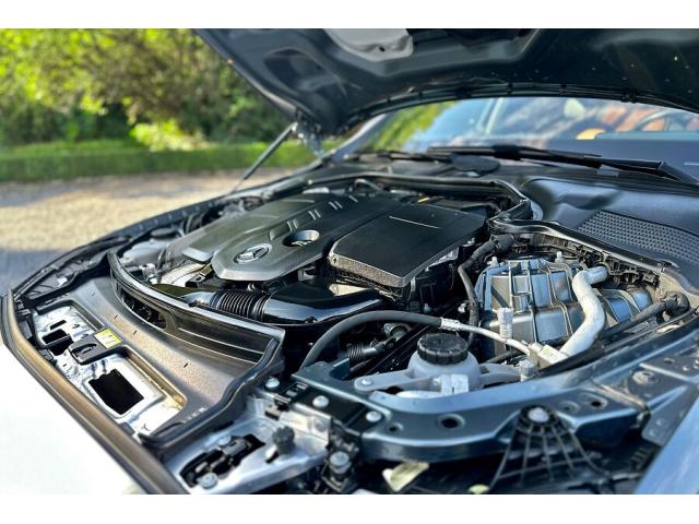 Photo Mercedes C 200 Break 2.1d AMG-Line Aut. MHEV - 03 2023 image 4/6