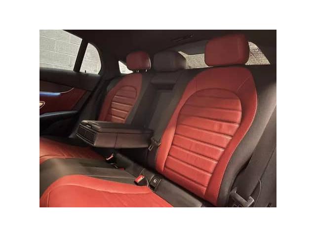 Photo Mercedes GLC Coupé 250D FASCINATION 204CH 9G-TRONIC 4-MATIC image 4/5