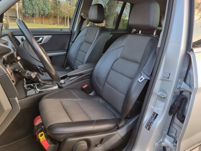 Photo Mercedes Glk220cdi 163cv boite auto Cuir Gps ac jante Cruise image 4/6