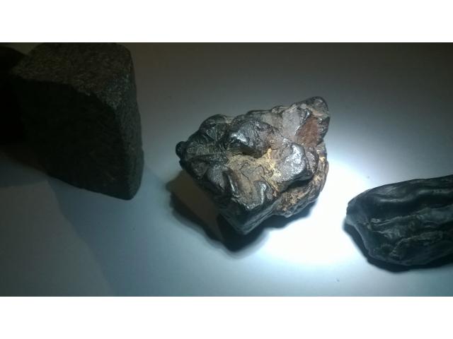 Photo météorite image 4/6