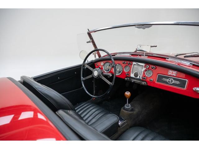 Photo MG A 1500 '56 CH19815 image 4/6