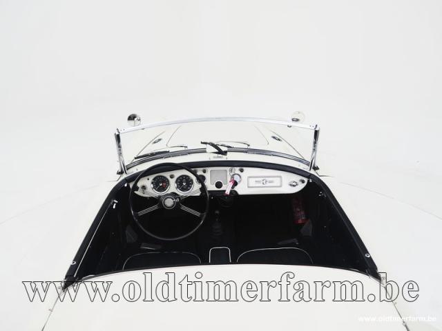 Photo MG A 1500 Roadster 56 CH7072 image 4/6