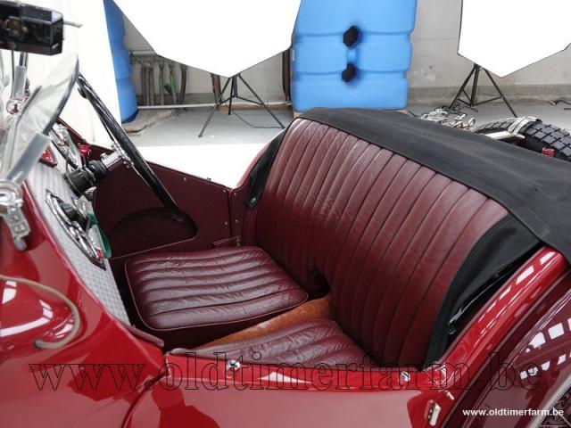 Photo MG J2 supercharged '33 CH4222 image 4/6