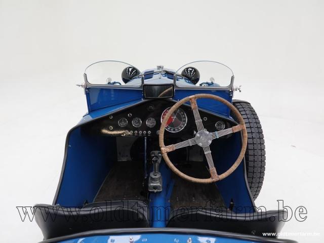Photo MG L-Type Magna Roadster '34 CH0735 image 4/6