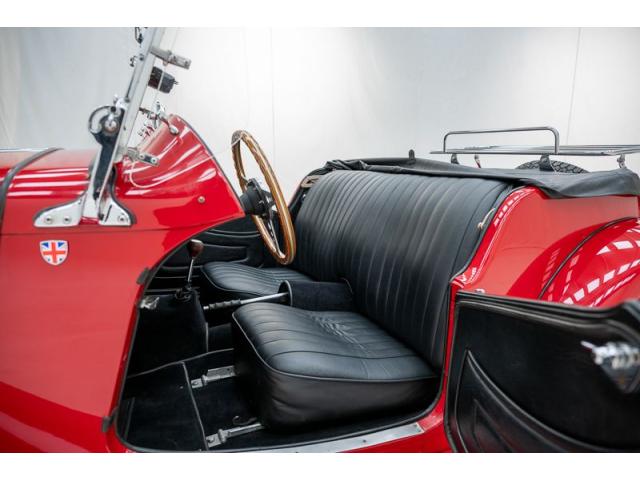 Photo MG TD '53 CH3133 image 4/6