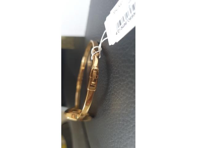 Photo Michael Kors bracelet - Gold image 4/5