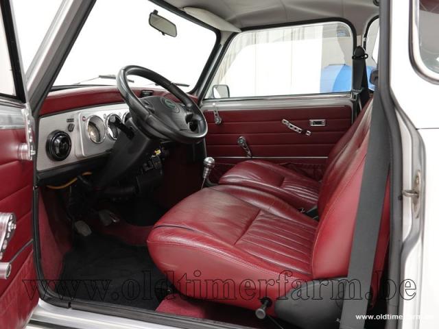 Photo Mini 1.3 MPI 40th Anniversary Cooper '99 CH2629 image 4/6