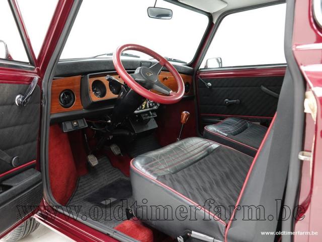 Photo Mini Austin 30th Anniversary Limited Edition '89 CH3695 image 4/6