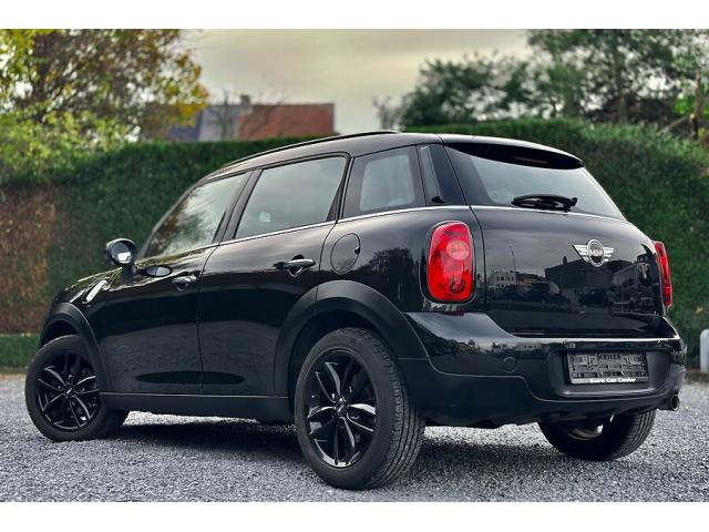 Photo Mini Countryman One 1.6i - 09 2015 image 4/6