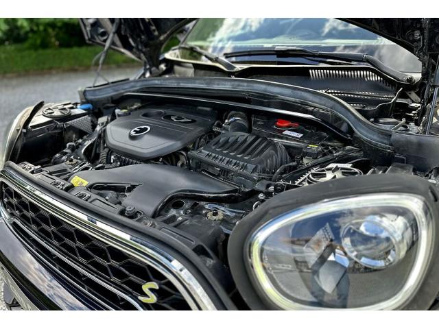 Photo Mini Countryman S All4 1.5 Cooper SE Hybrid - 02 2020 image 4/6