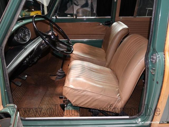 Photo Mini Woody Countryman '69 CH5017 image 4/6