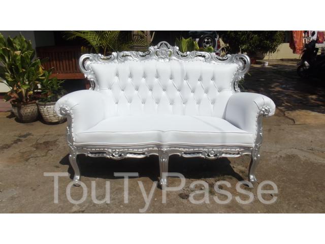 Photo mobilier reception image 4/6