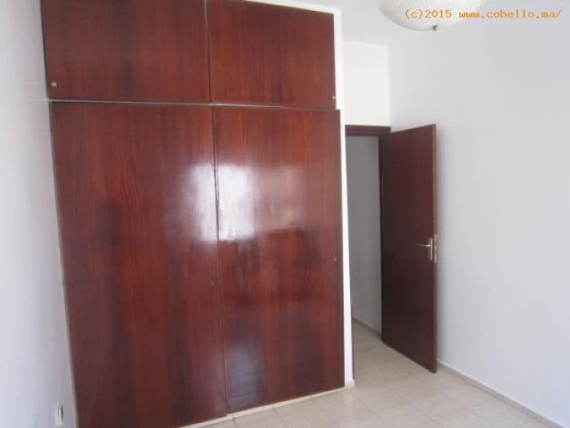 Photo Moderne appartement en location à agdal image 4/5