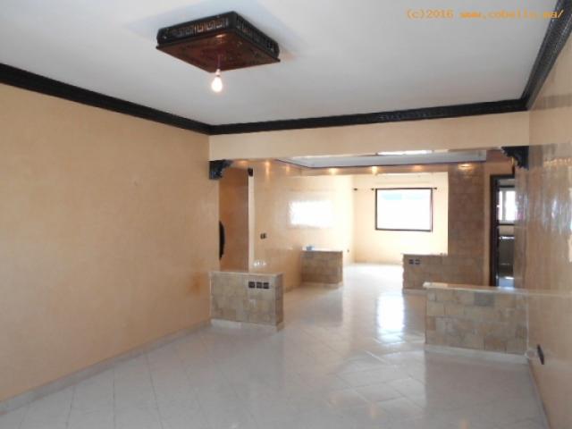 Photo Moderne Appartement en location à Rabat Agdal image 4/6