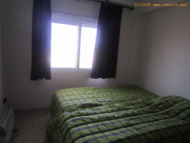 Photo Moderne appartement meublé en location à rabat harhoura image 4/6