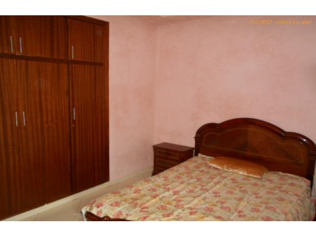 Photo Moderne appartement meublé en location à Rabat Harhoura image 4/5