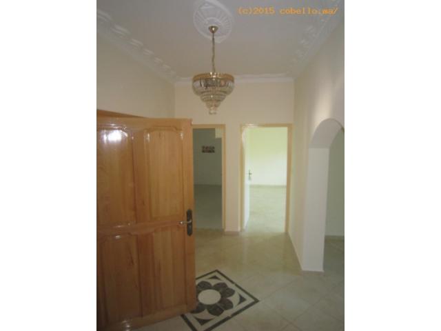 Photo Moderne villa en location à Rabat Agdal image 4/6
