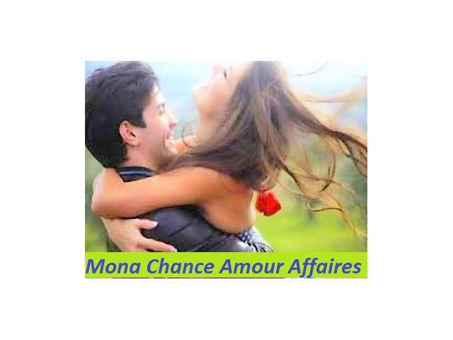 Photo MONA VOYANTE INTL A Votre SERVICE 24Hres CELL  514-898-MONA image 4/6