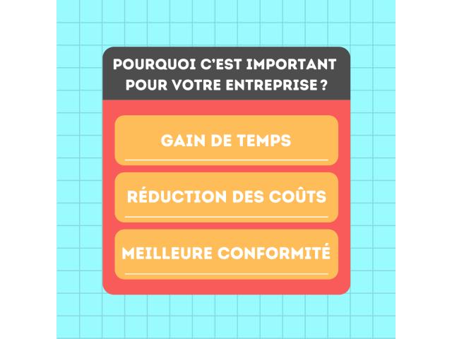 Photo Monnier Secrétariat – Votre Secrétaire Indépendant au Service de Votre Entreprise image 4/6