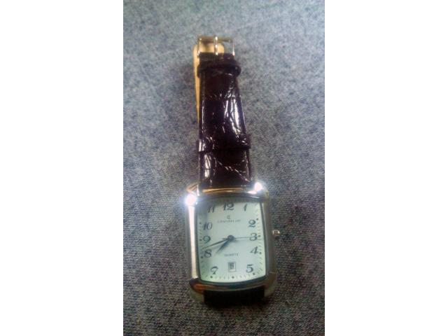 Photo Montre CHRISTIAN LAY , Quartz, (hommes). image 4/5