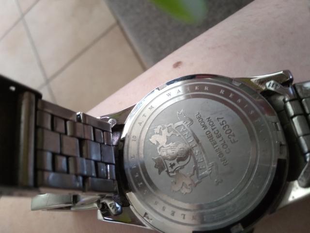 Photo Montre homme festina image 4/6